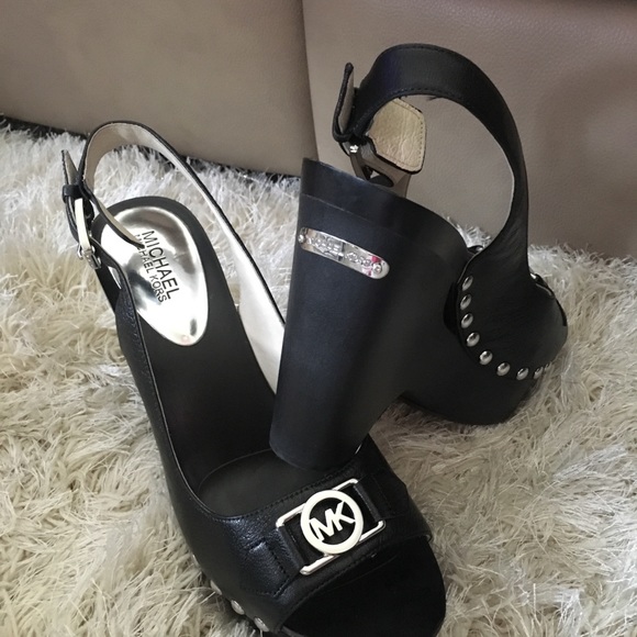 Michael korse platforms - Picture 8 of 8